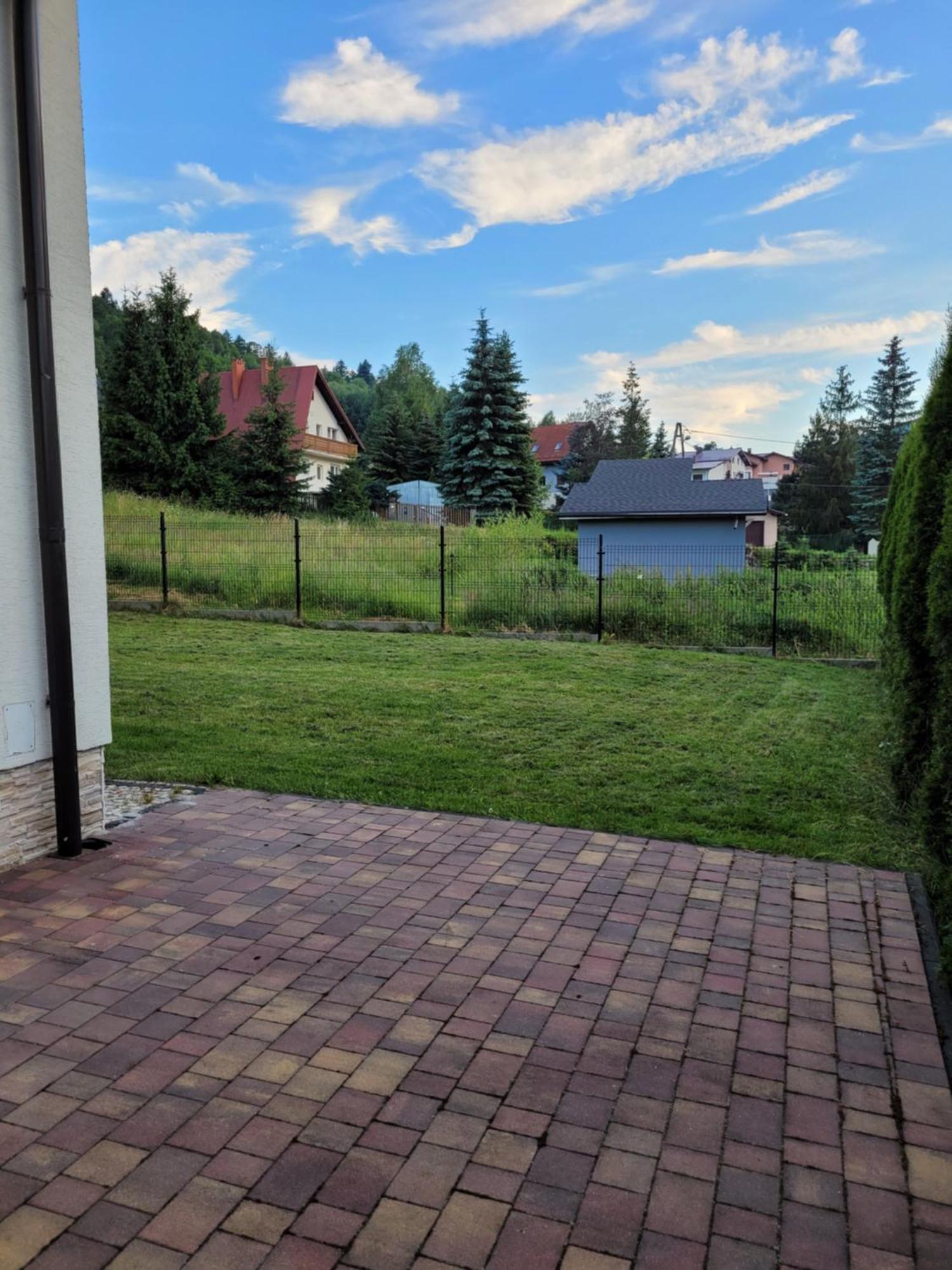 Apartamenty Pod Skrzycznem Szczyrk Exterior foto