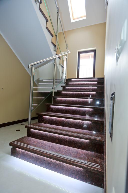 Apartamenty Pod Skrzycznem Szczyrk Exterior foto