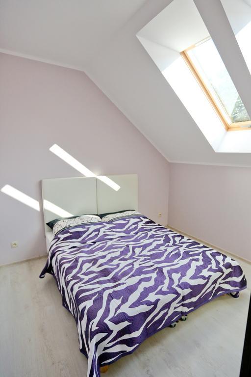 Apartamenty Pod Skrzycznem Szczyrk Exterior foto