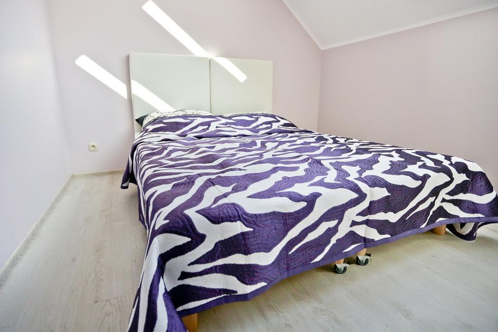 Apartamenty Pod Skrzycznem Szczyrk Exterior foto