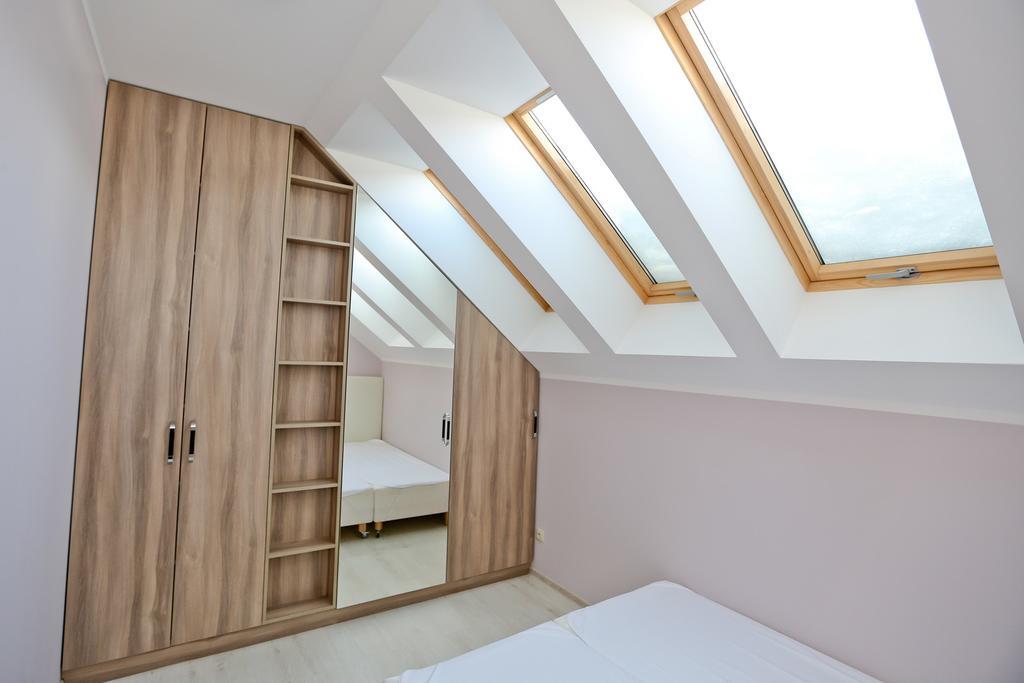 Apartamenty Pod Skrzycznem Szczyrk Exterior foto