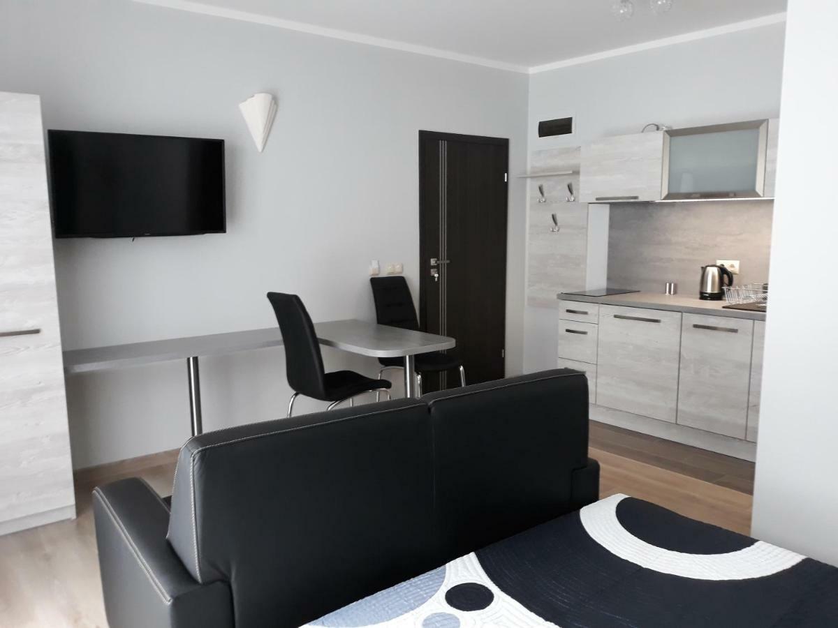Apartamenty Pod Skrzycznem Szczyrk Exterior foto