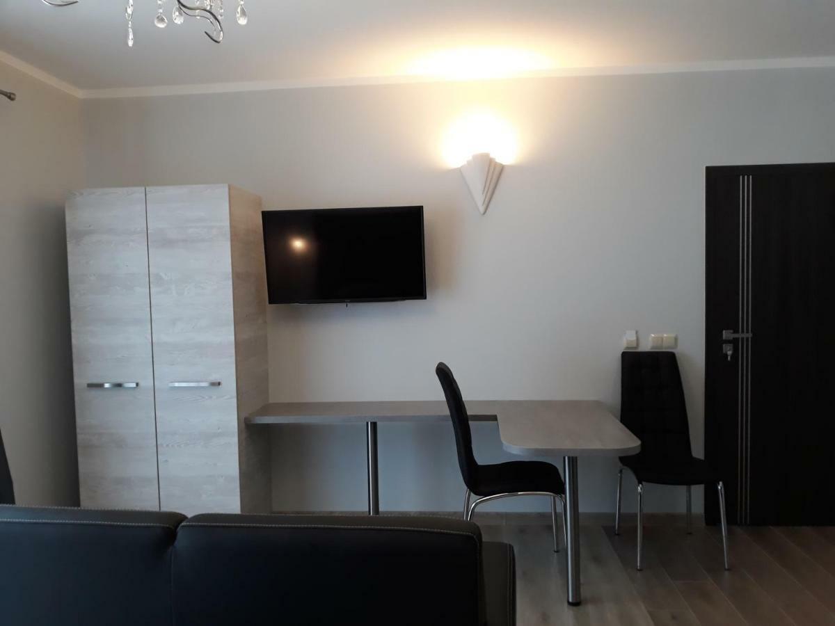 Apartamenty Pod Skrzycznem Szczyrk Exterior foto