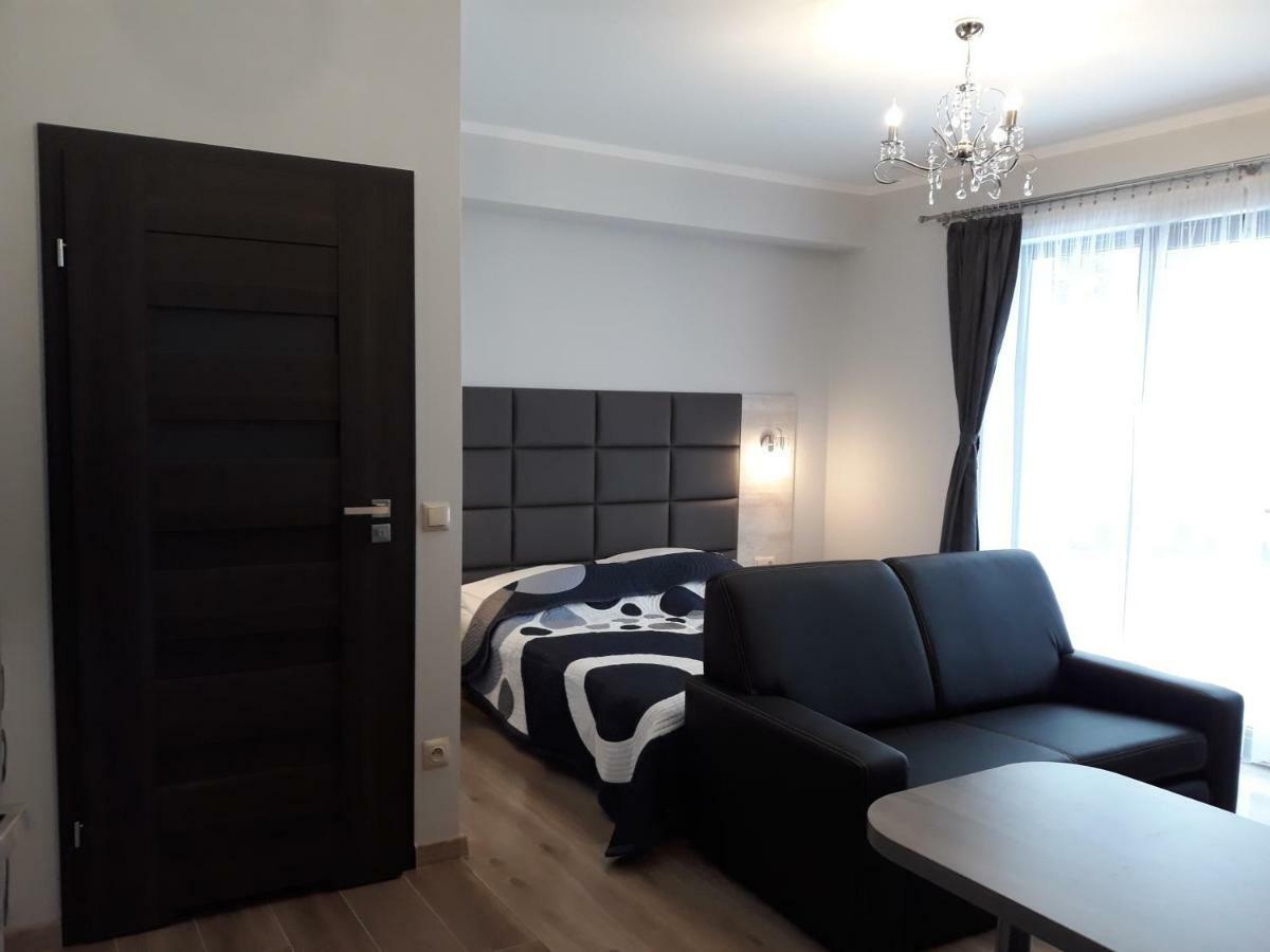 Apartamenty Pod Skrzycznem Szczyrk Exterior foto