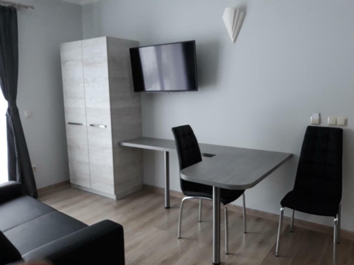 Apartamenty Pod Skrzycznem Szczyrk Exterior foto