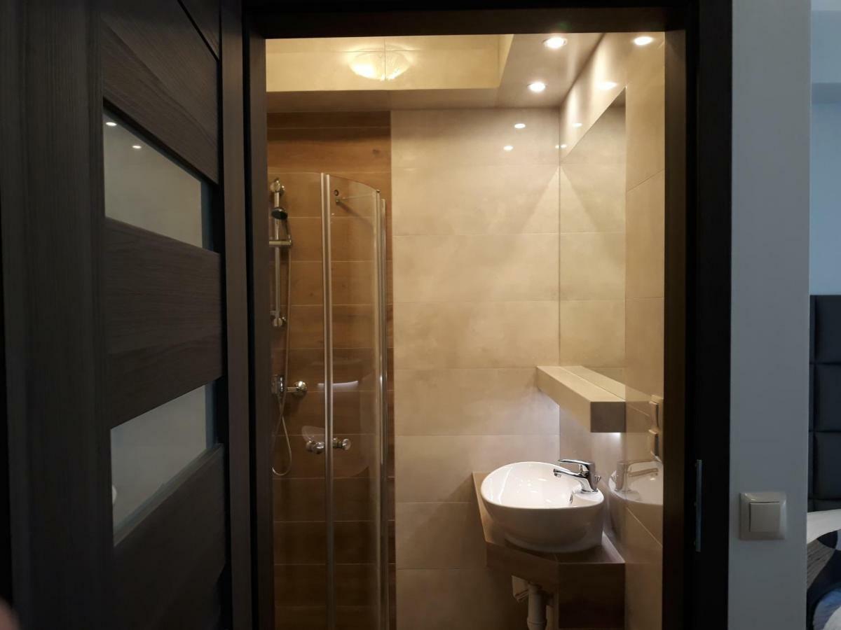 Apartamenty Pod Skrzycznem Szczyrk Exterior foto