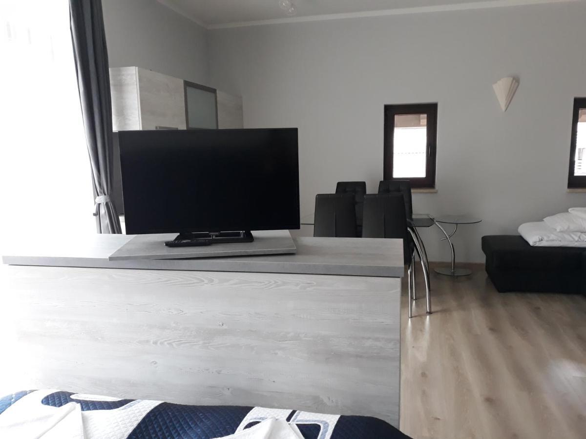 Apartamenty Pod Skrzycznem Szczyrk Exterior foto
